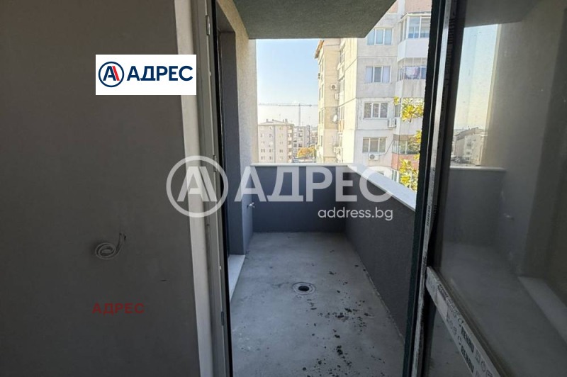 Продава 3-СТАЕН, гр. Варна, Кайсиева градина, снимка 6 - Апартаменти - 51061626