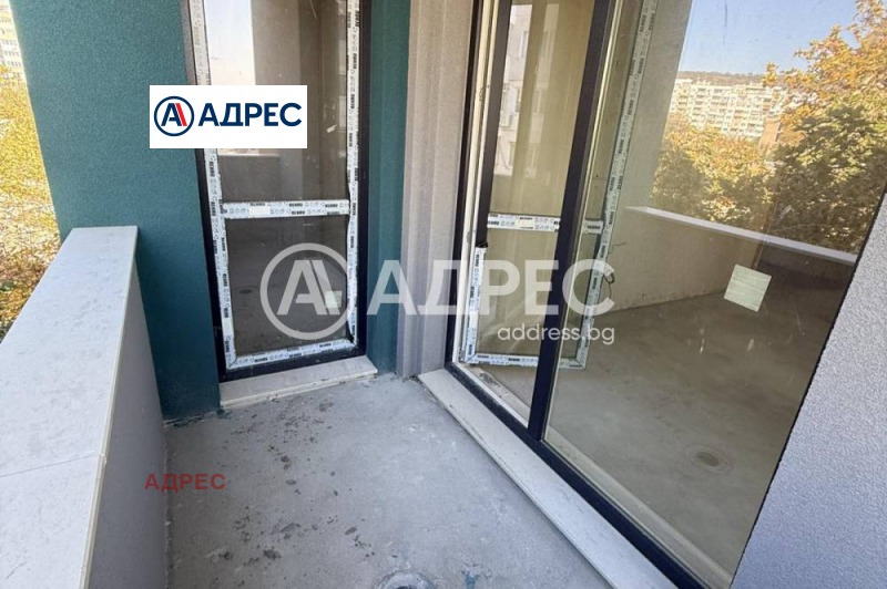 Продава 3-СТАЕН, гр. Варна, Кайсиева градина, снимка 7 - Апартаменти - 51061626