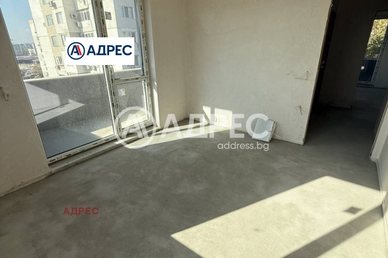 Продава 3-СТАЕН, гр. Варна, Кайсиева градина