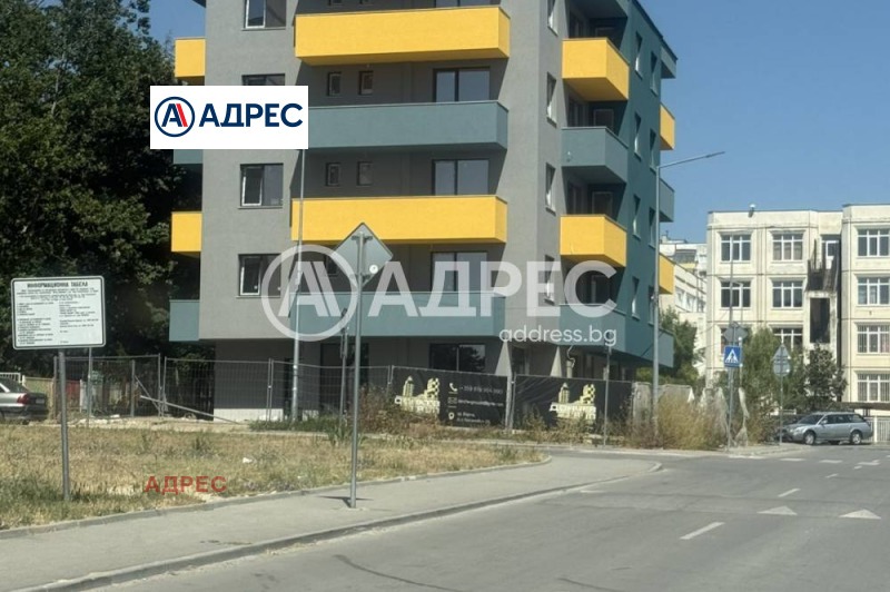 Продава 3-СТАЕН, гр. Варна, Кайсиева градина, снимка 12 - Апартаменти - 51061626