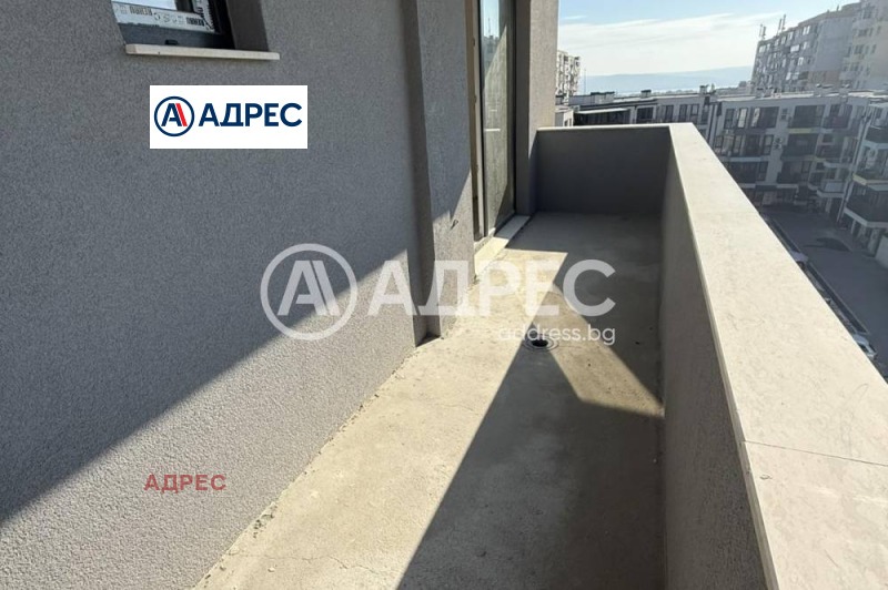 Продава 3-СТАЕН, гр. Варна, Кайсиева градина, снимка 10 - Апартаменти - 51061626