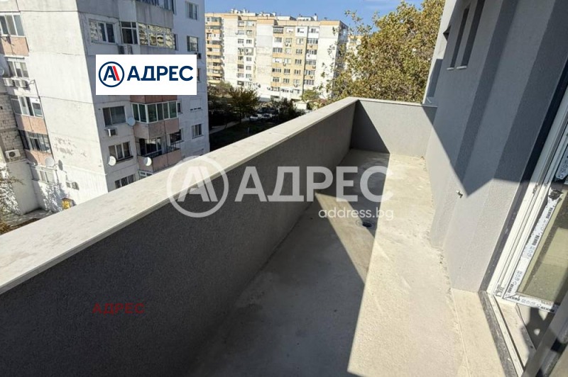 Продава 3-СТАЕН, гр. Варна, Кайсиева градина, снимка 11 - Апартаменти - 51061626