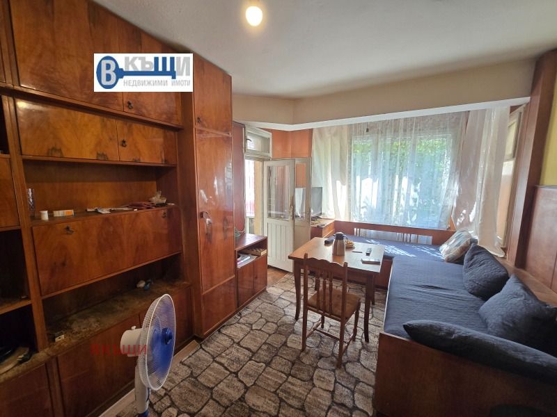 Продава  3-стаен, град Велико Търново, Бузлуджа •  113 000 € • ID 83318921 — holmes.bg - [1] 
