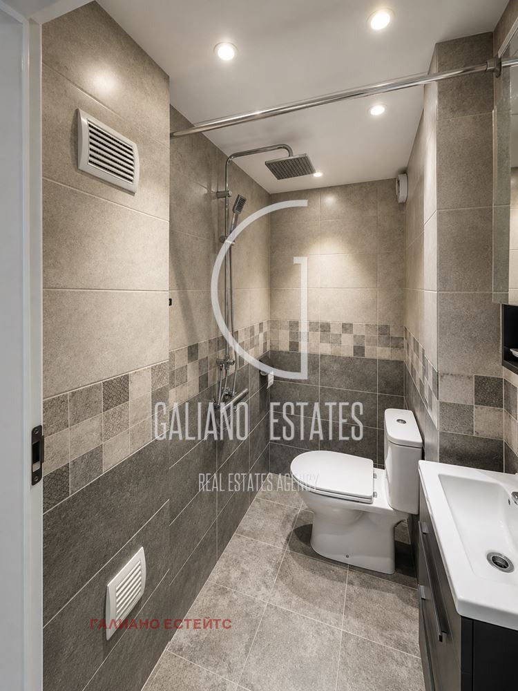 Продава 3-СТАЕН, гр. София, Хаджи Димитър, снимка 6 - Апартаменти - 54662855