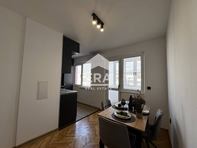 Продается  3 спальни Варна , Левски 1 , 90 кв.м | 55743538 - изображение [6]