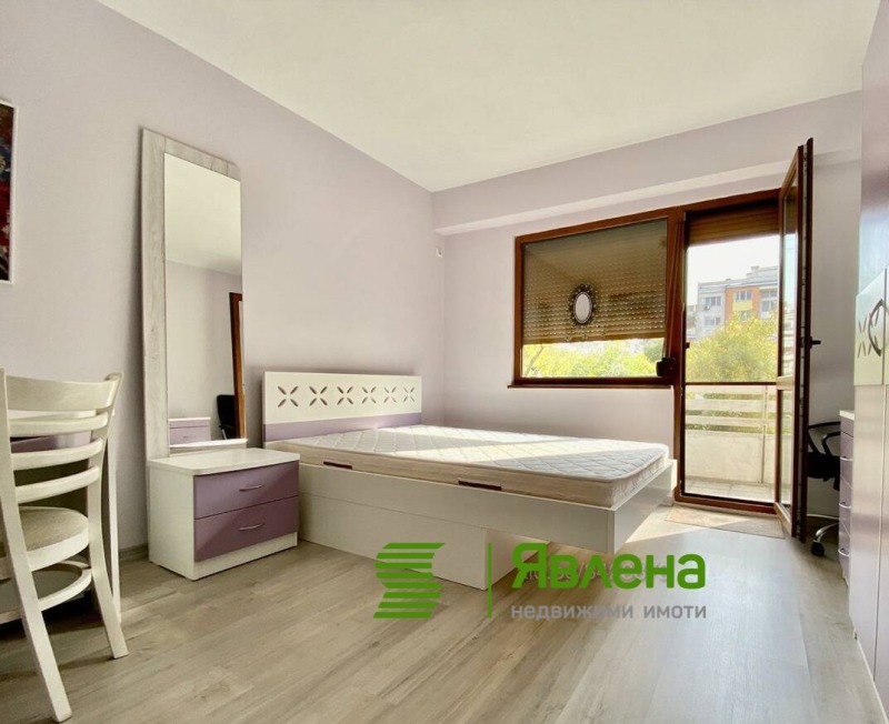 In vendita  3+ camere da letto Stara Zagora , Opalchenski , 106 mq | 66599235 - Immagine [7]