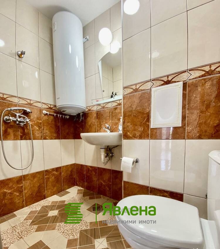 Продава МНОГОСТАЕН, гр. Стара Загора, Опълченски, снимка 4 - Aпартаменти - 46825722