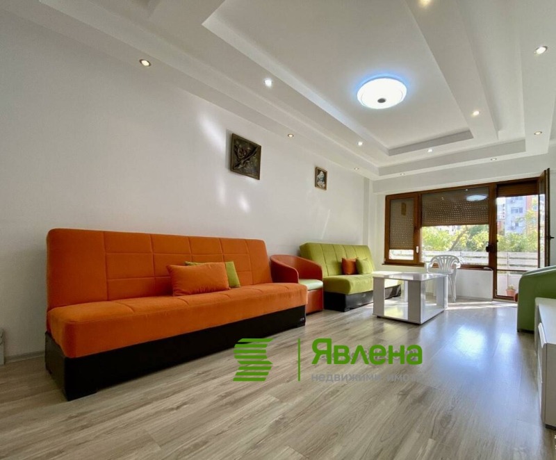 Продава  Многостаен град Стара Загора , Опълченски , 106 кв.м | 66599235 - изображение [2]