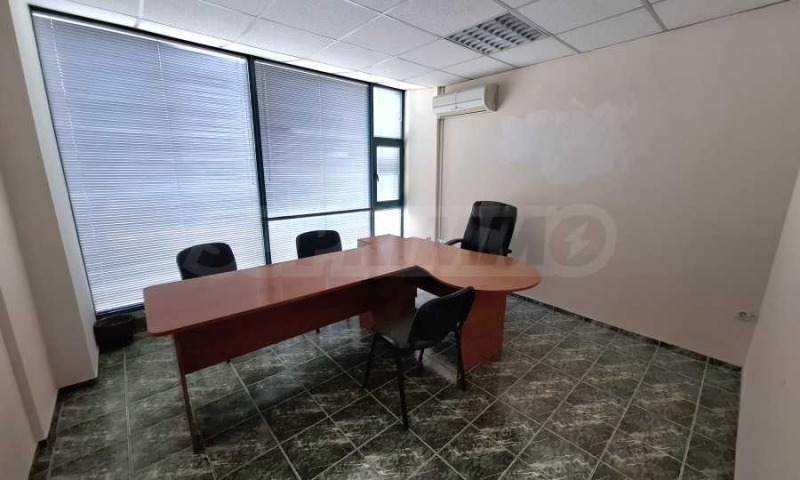 For Sale  Office Varna , VINS-Cherven ploshtad , 140 sq.m | 40986985
