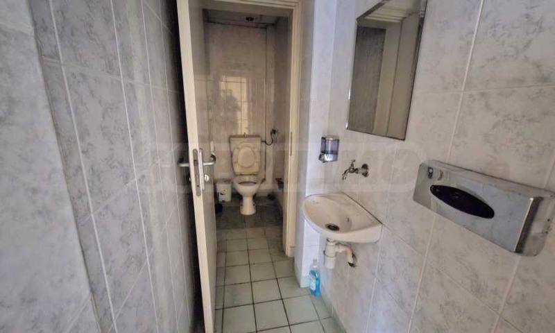 For Sale  Office Varna , VINS-Cherven ploshtad , 140 sq.m | 40986985 - image [11]