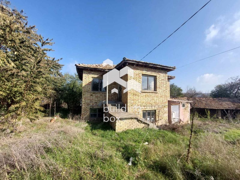 De vânzare  Casa regiunea Varna , Voivodino , 70 mp | 10226493 - imagine [3]