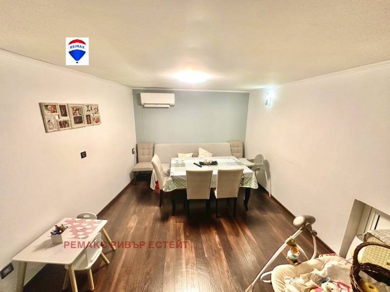 Продава  Къща област Русе , с. Басарбово , 80 кв.м | 90616982 - изображение [3]