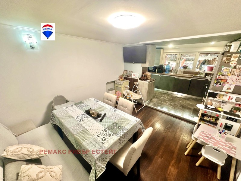 Продава  Къща област Русе , с. Басарбово , 80 кв.м | 90616982 - изображение [2]