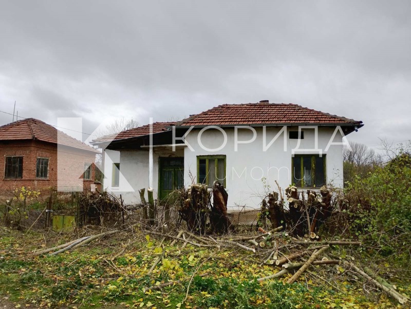 Продава КЪЩА, с. Дражинци, област Видин, снимка 2 - Къщи - 52723557