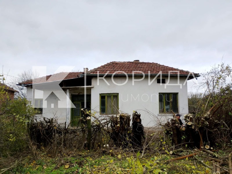 Продава КЪЩА, с. Дражинци, област Видин, снимка 3 - Къщи - 52723557