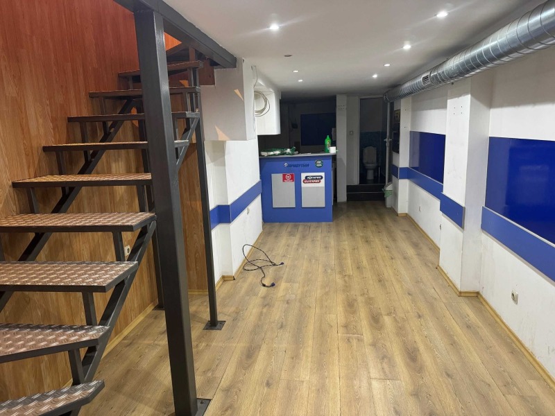 Te koop  Winkel Sofia , Oborishte , 102 m² | 98783119 - afbeelding [4]