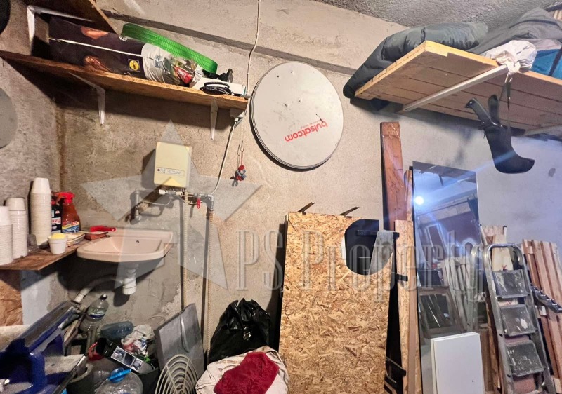 Na prodej  Garáž Stara Zagora , Centar , 33 m2 | 34195524 - obraz [4]