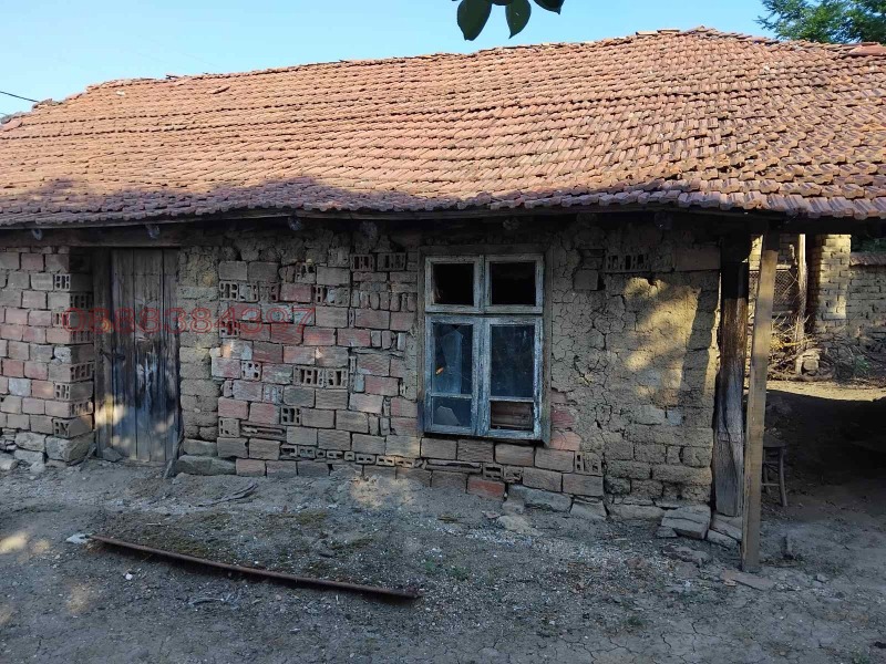 Продава ПАРЦЕЛ, с. Дойренци, област Ловеч, снимка 5 - Парцели - 52784650