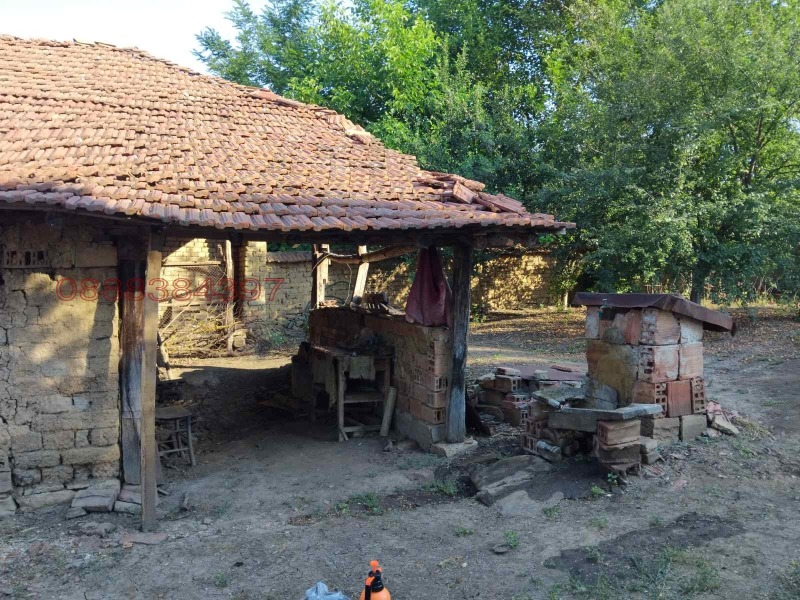 Продава ПАРЦЕЛ, с. Дойренци, област Ловеч, снимка 2 - Парцели - 52784650