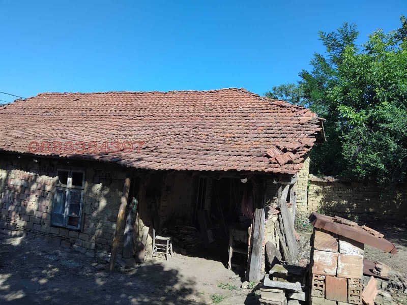 Продава ПАРЦЕЛ, с. Дойренци, област Ловеч, снимка 4 - Парцели - 52784650