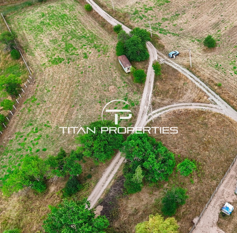 Eladó  Cselekmény Sofia , Zseleznica , 706 négyzetméter | 90589533 - kép [2]