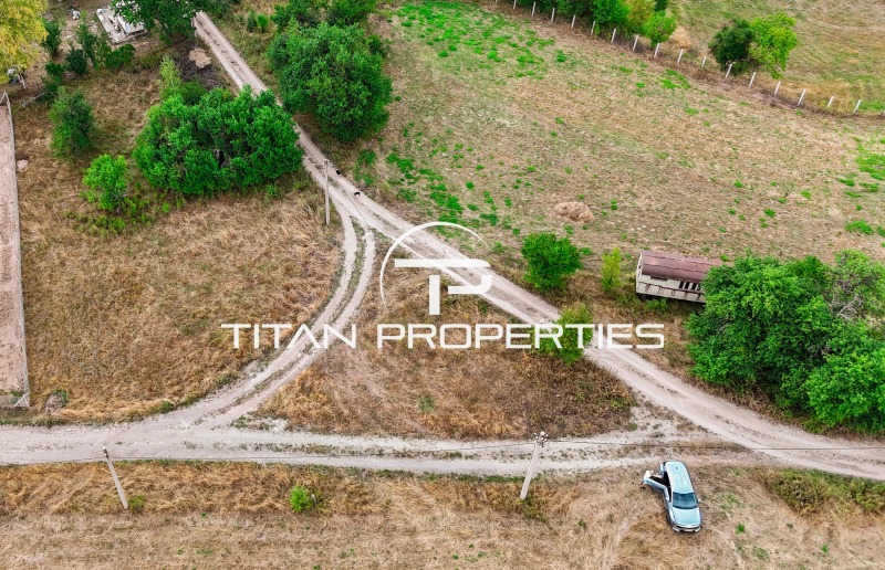 Eladó  Cselekmény Sofia , Zseleznica , 706 négyzetméter | 90589533 - kép [4]