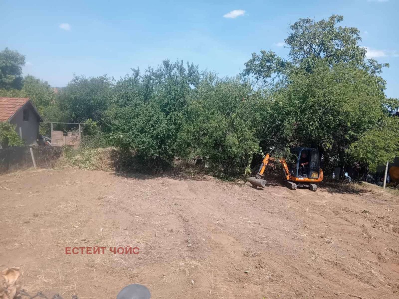 Продава ПАРЦЕЛ, град София, гр. Нови Искър • 110000 € • 98095891 — Holmes.bg