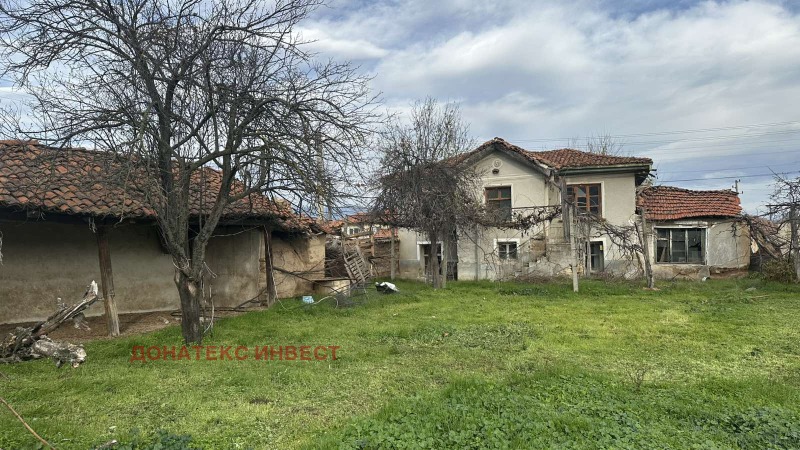 Продава ПАРЦЕЛ, с. Паничери, област Пловдив, снимка 2 - Парцели - 52747747