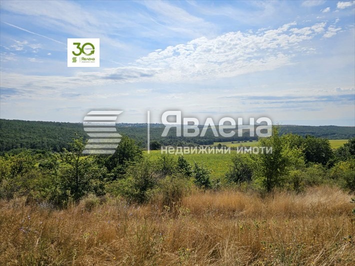 Продава ПАРЦЕЛ, с. Бенковски, област Варна, снимка 4 - Парцели - 53954865