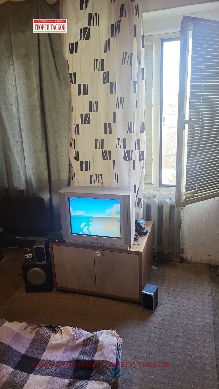 Продава 2-СТАЕН, гр. Русе, Здравец Север 1, снимка 4 - Апартаменти - 53634521