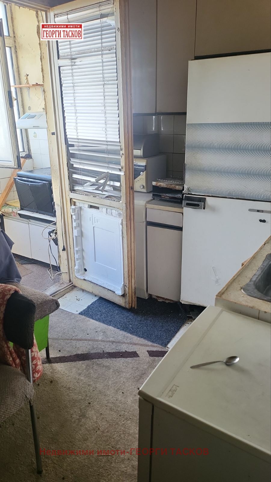 Продава 2-СТАЕН, гр. Русе, Здравец Север 1