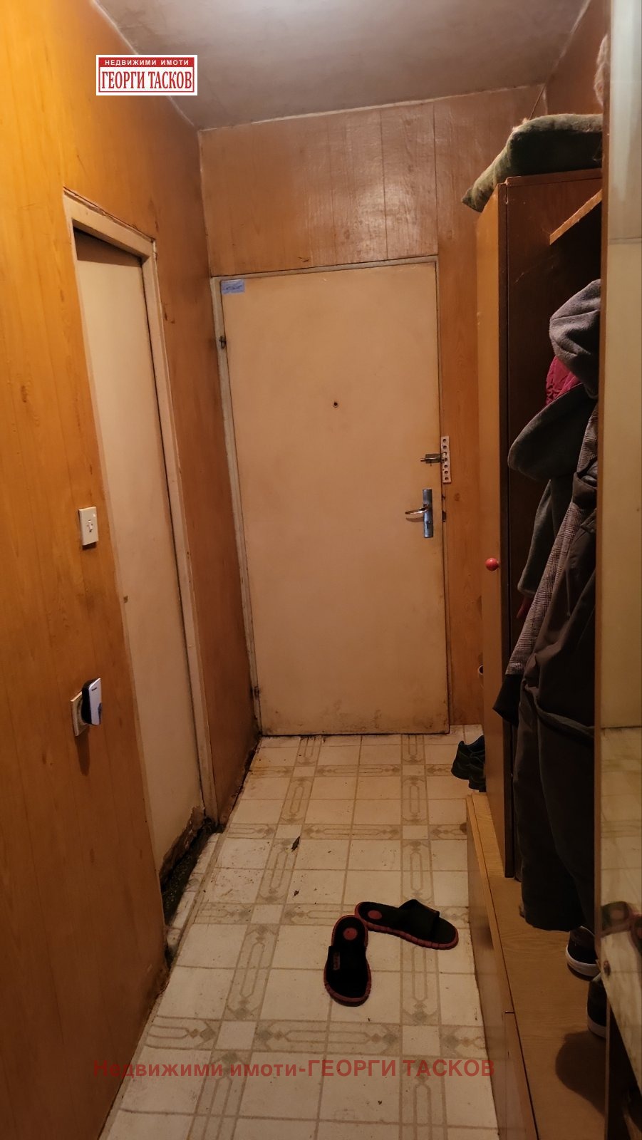 Продава 2-СТАЕН, гр. Русе, Здравец Север 1, снимка 3 - Апартаменти - 53634521