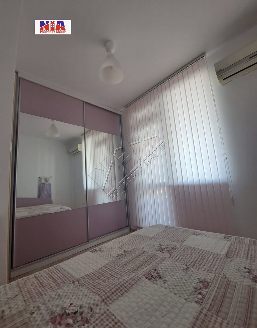 Продава 2-СТАЕН, гр. Поморие, област Бургас, снимка 5 - Апартаменти - 54179587