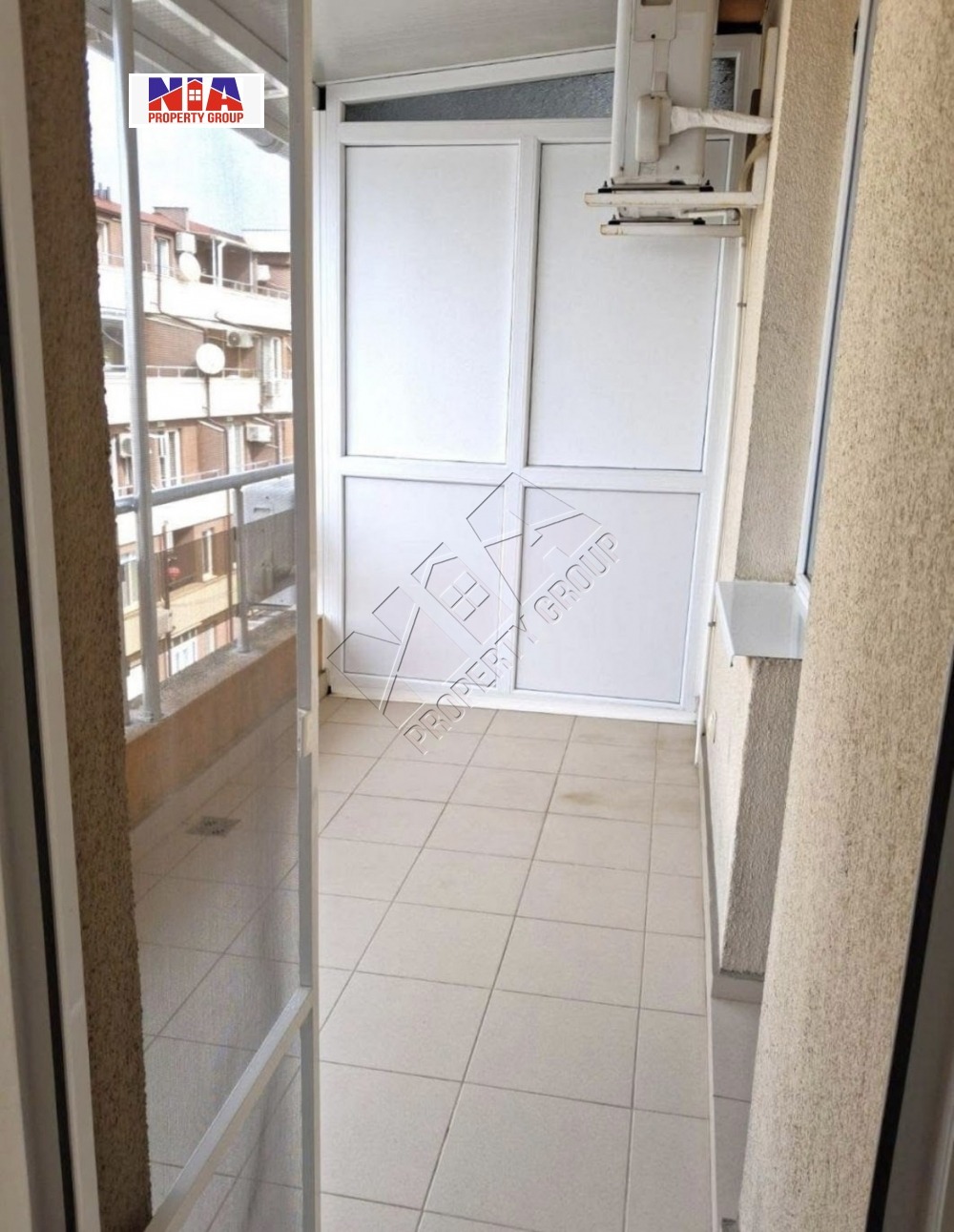 Продава 2-СТАЕН, гр. Поморие, област Бургас, снимка 8 - Апартаменти - 54179587