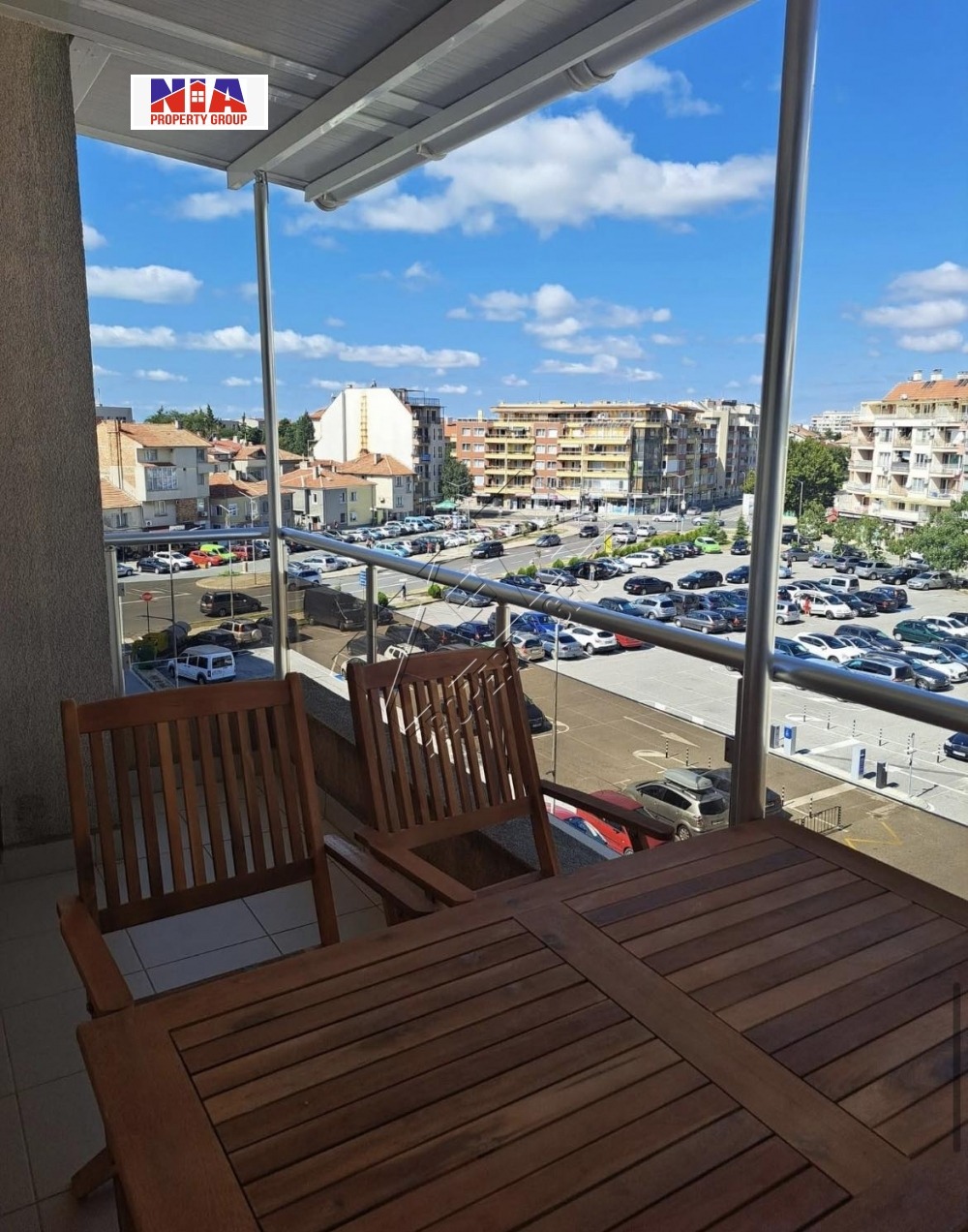 Продава 2-СТАЕН, гр. Поморие, област Бургас, снимка 9 - Апартаменти - 54179587