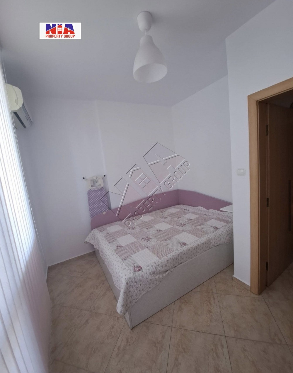 Продава 2-СТАЕН, гр. Поморие, област Бургас, снимка 4 - Апартаменти - 54179587