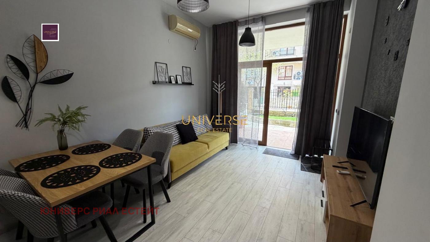 Продава 2-СТАЕН, гр. Свети Влас, област Бургас, снимка 2 - Апартаменти - 54211983