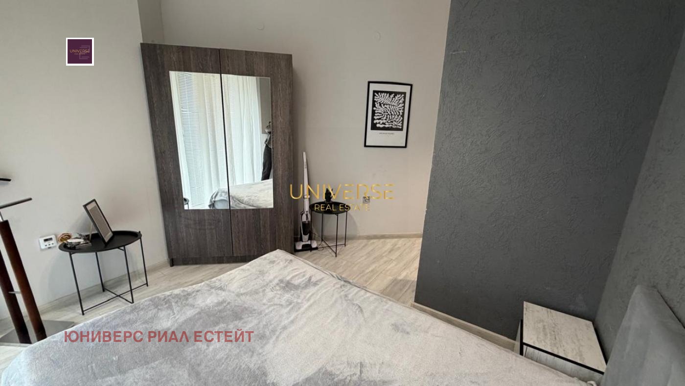Продава 2-СТАЕН, гр. Свети Влас, област Бургас, снимка 6 - Апартаменти - 54211983