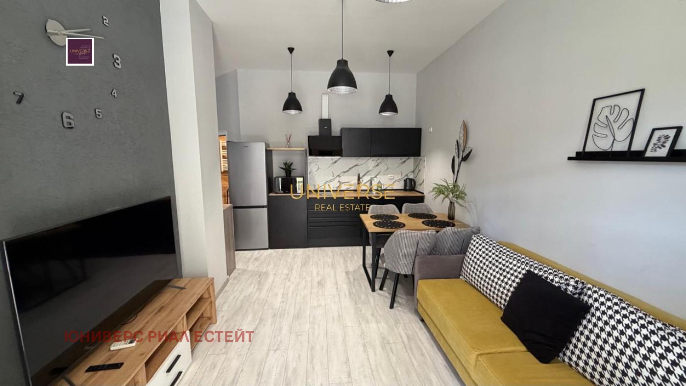 Продава 2-СТАЕН, гр. Свети Влас, област Бургас, снимка 4 - Апартаменти - 54211983