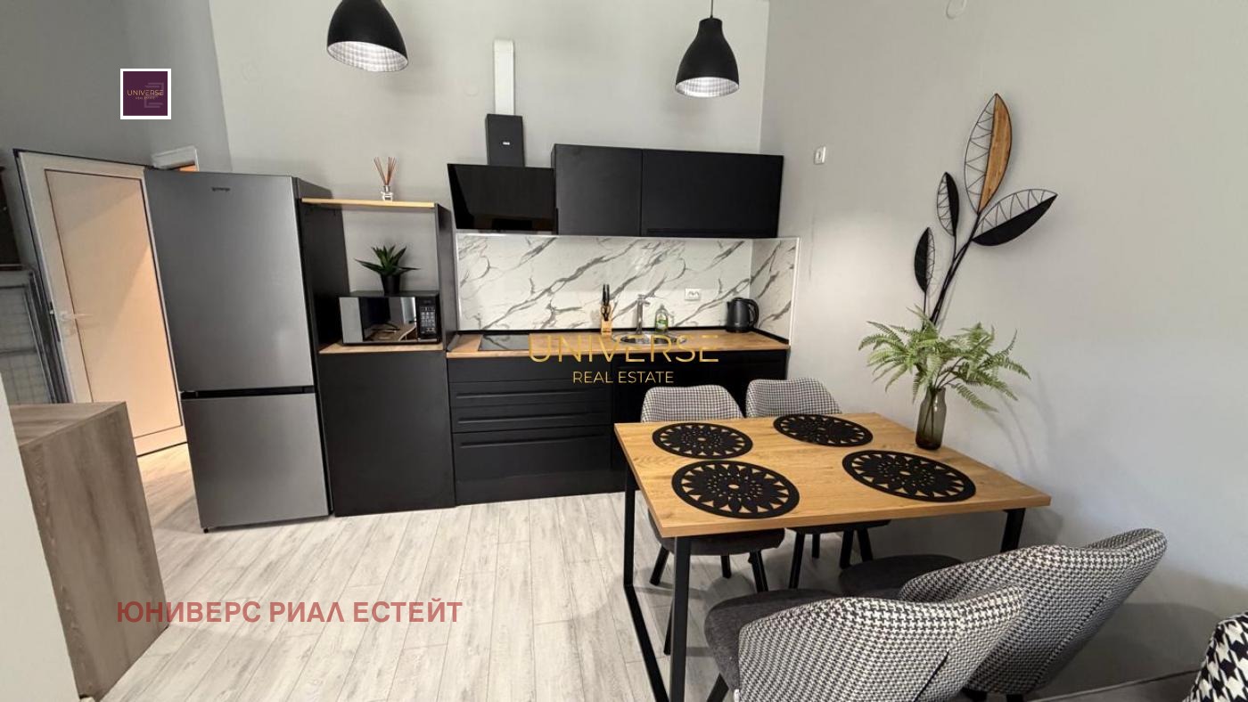 Продава 2-СТАЕН, гр. Свети Влас, област Бургас, снимка 3 - Апартаменти - 54211983