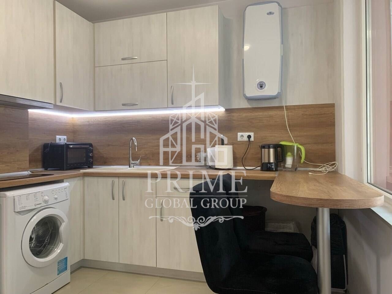 Продава 2-СТАЕН, гр. Поморие, област Бургас, снимка 2 - Апартаменти - 54373208