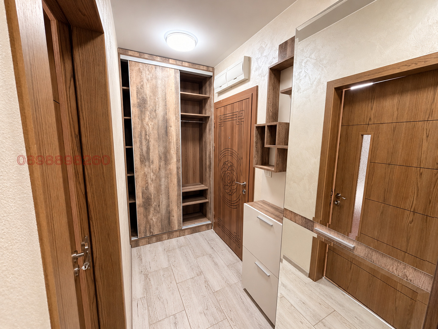 Продава 2-СТАЕН, гр. Провадия, област Варна, снимка 5 - Апартаменти - 56266689