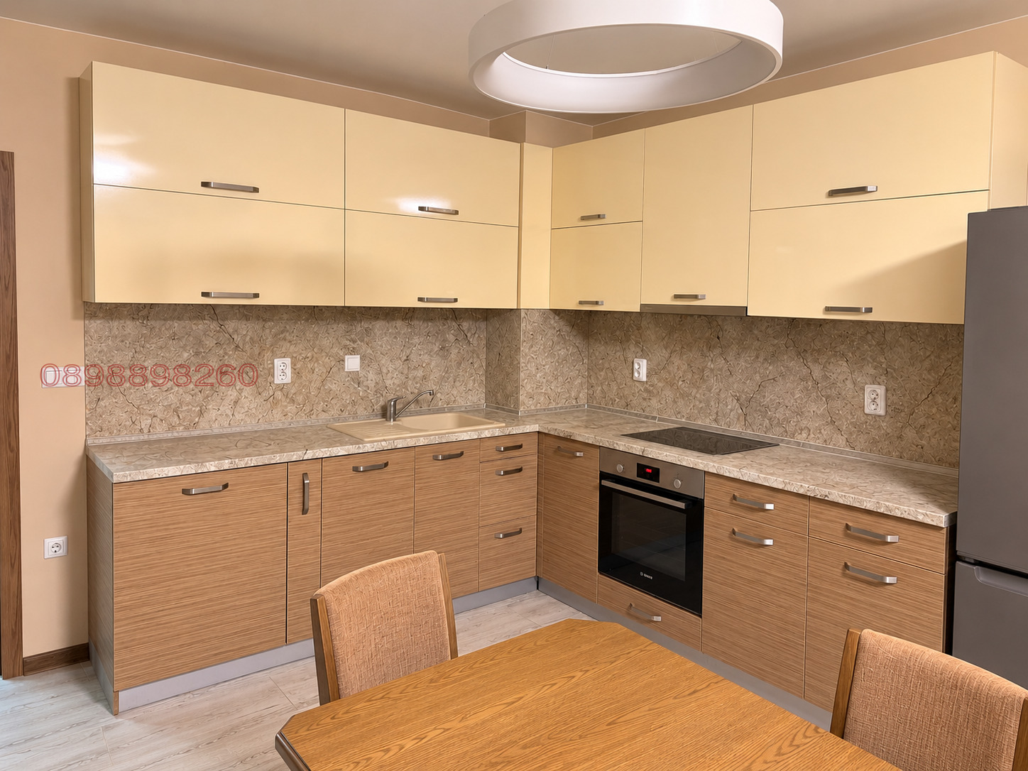 Продава 2-СТАЕН, гр. Провадия, област Варна, снимка 2 - Апартаменти - 56266689