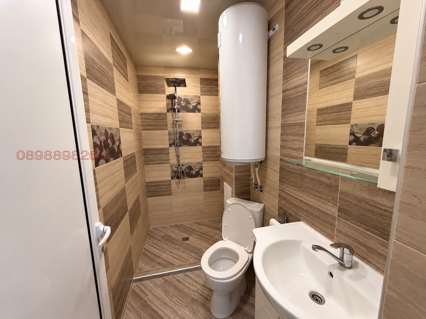 Продава 2-СТАЕН, гр. Провадия, област Варна, снимка 4 - Апартаменти - 56266689