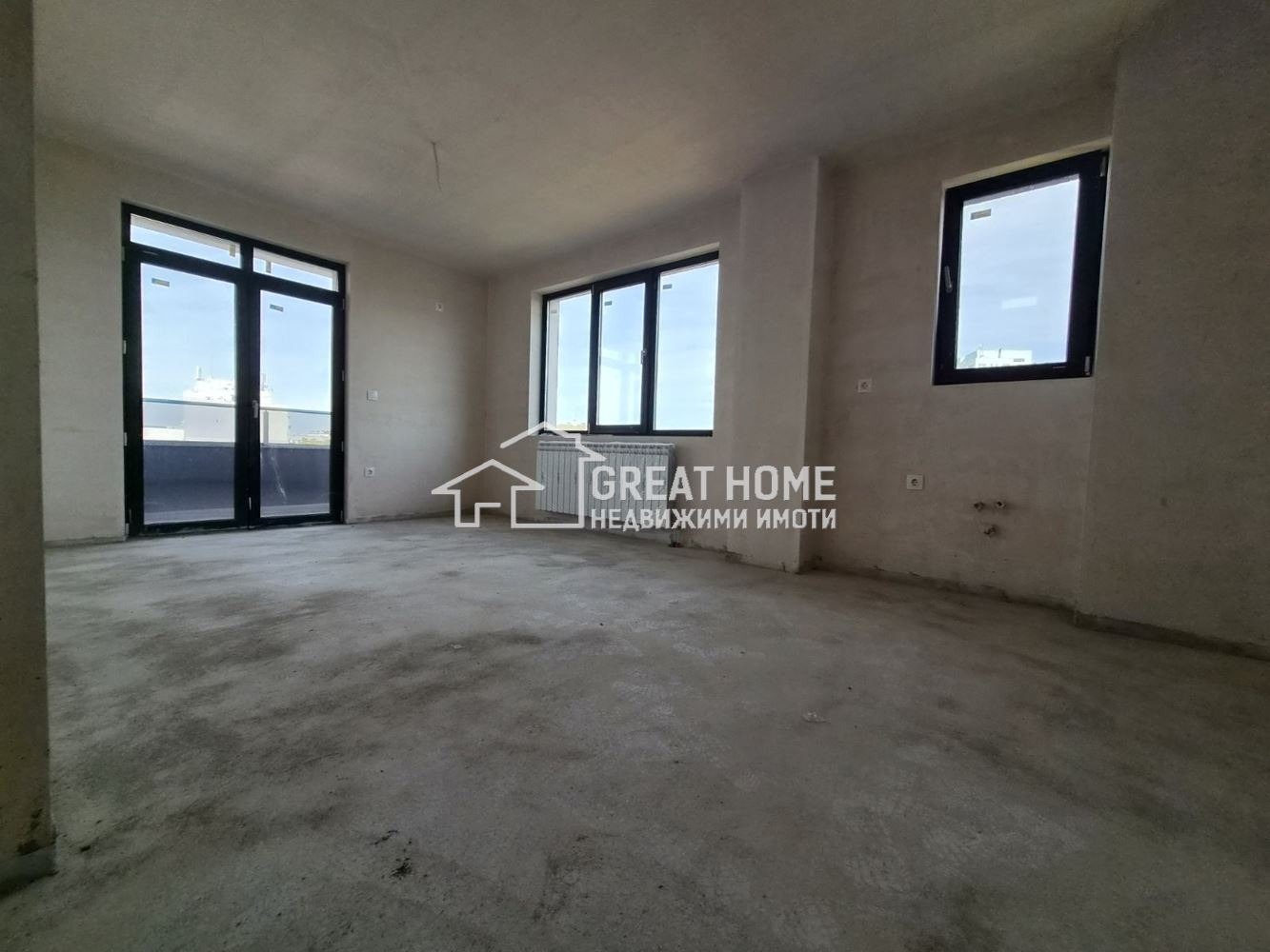 Продава 2-СТАЕН, гр. Търговище, Център, снимка 2 - Апартаменти - 56414191