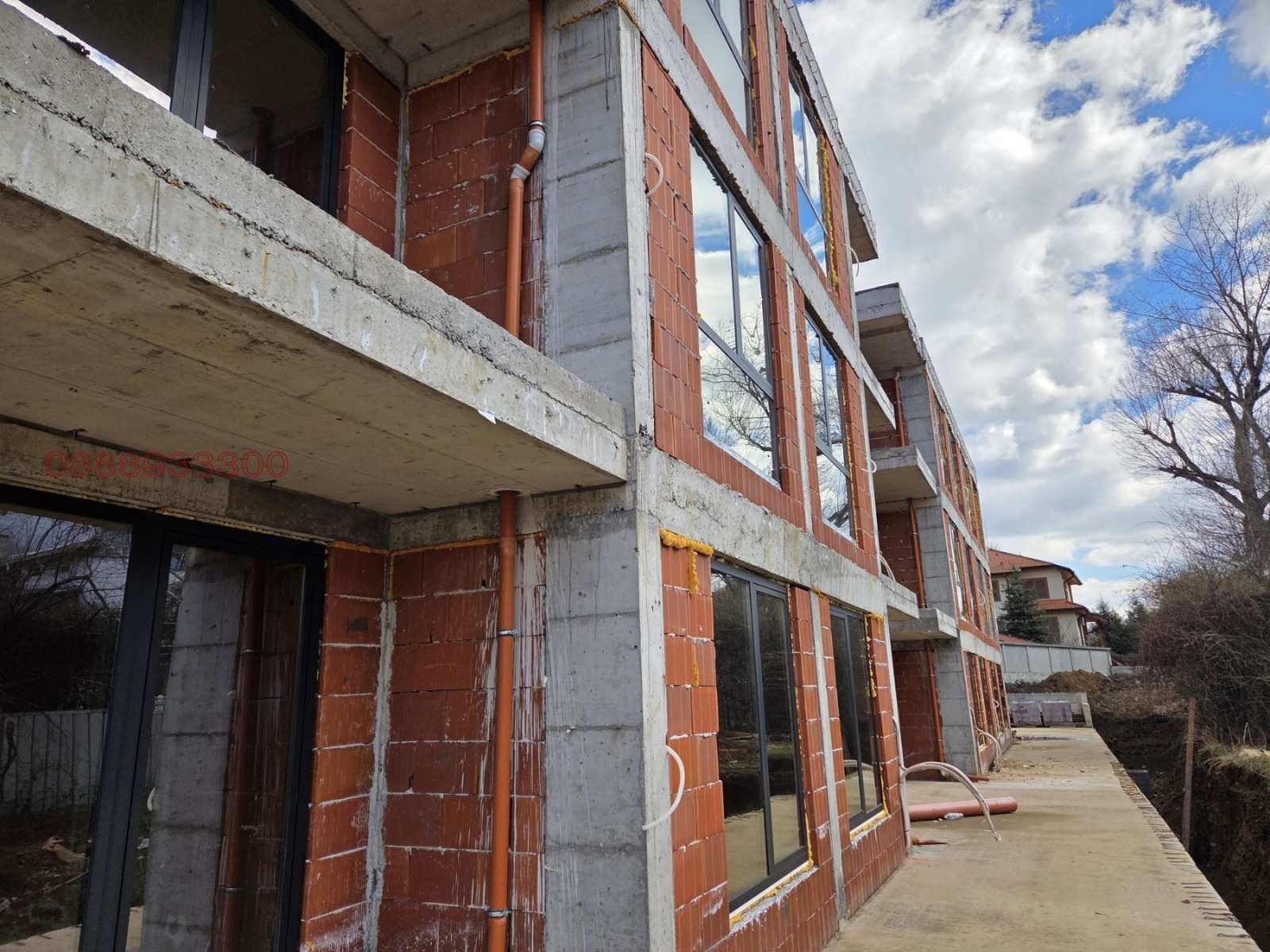 Продава 3-СТАЕН, гр. София, м-т Гърдова глава, снимка 12 - Апартаменти - 53720414