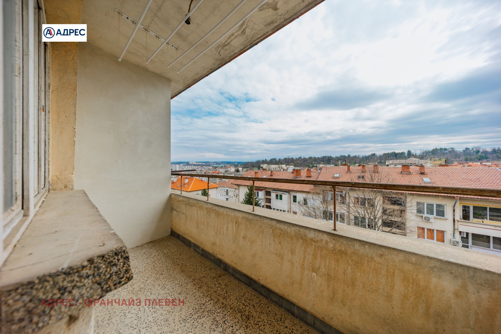 Продава 3-СТАЕН, гр. Плевен, 9-ти квартал, снимка 11 - Апартаменти - 53422779