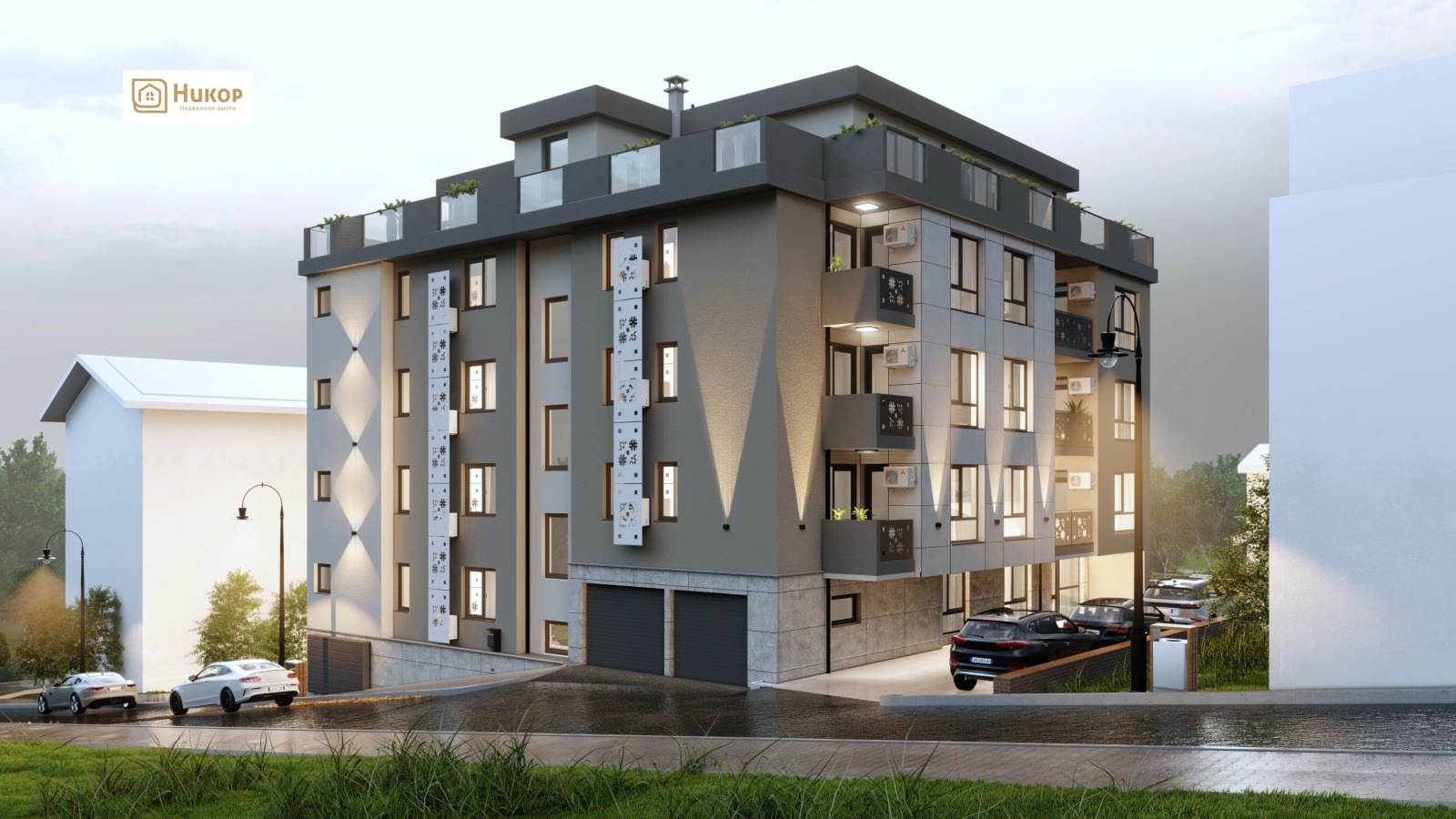Продава 3-СТАЕН, гр. Стара Загора, Център, снимка 2 - Апартаменти - 55346420