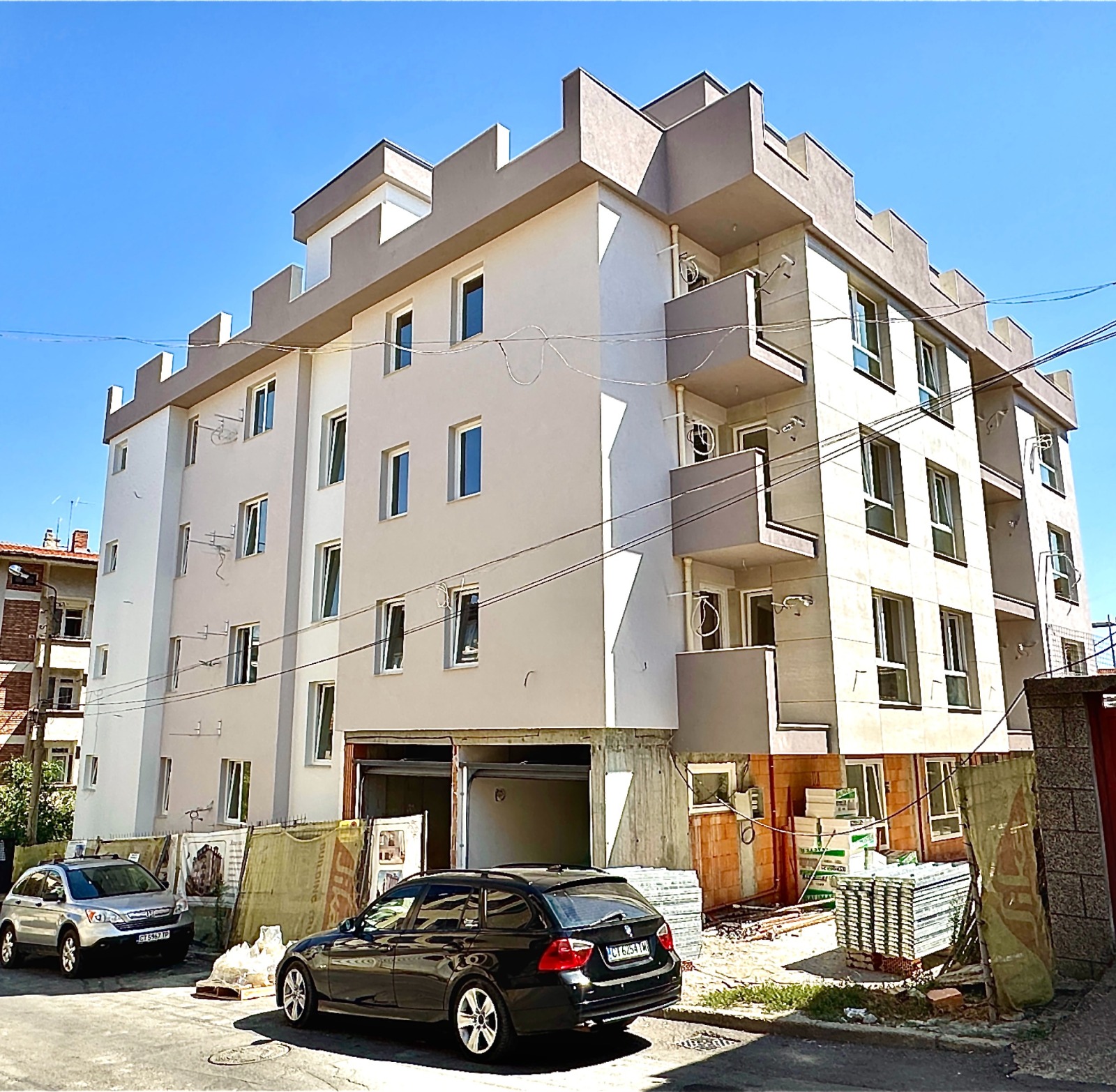 Продава 3-СТАЕН, гр. Стара Загора, Център