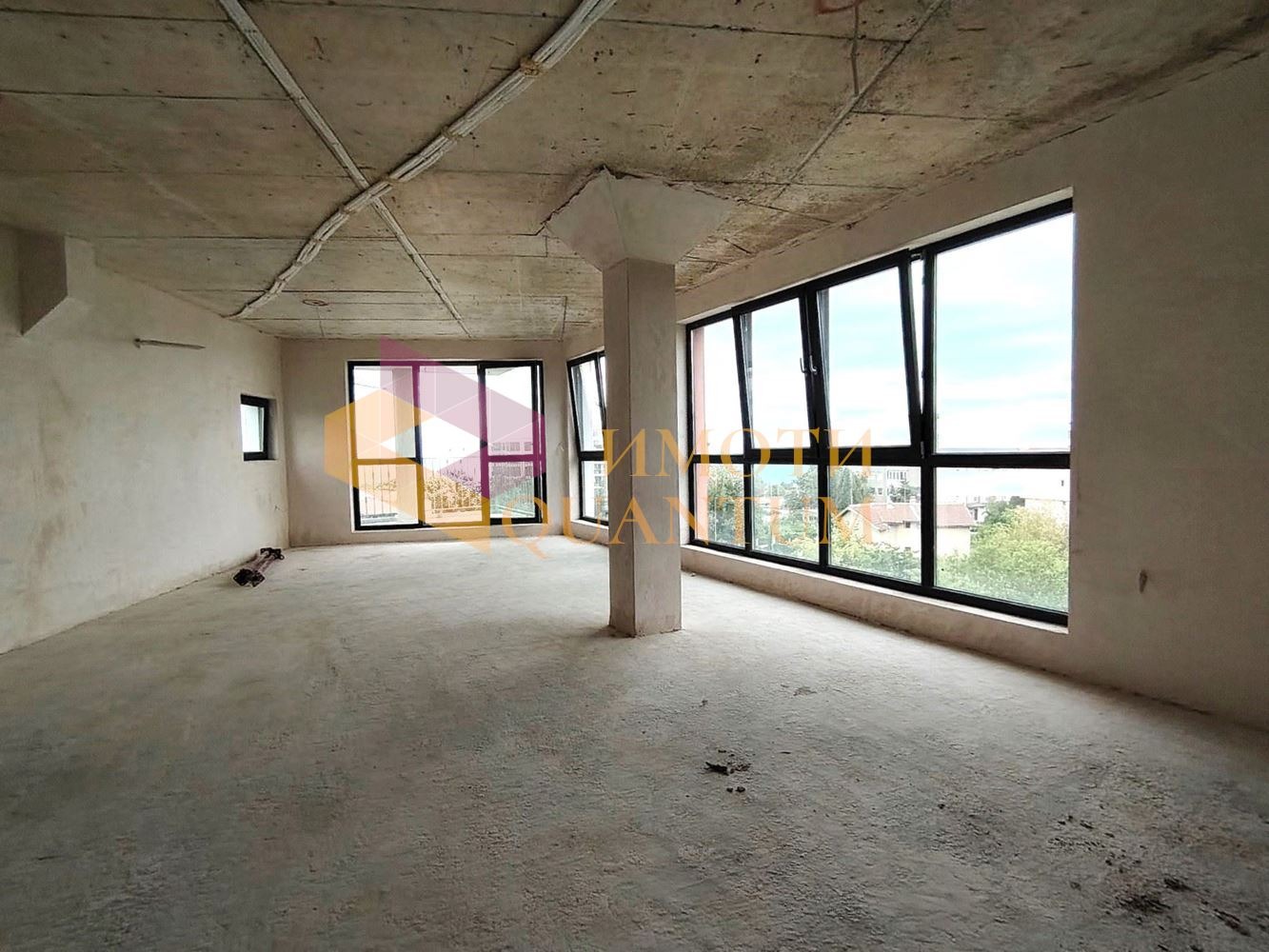 Продава 3-СТАЕН, гр. Варна, к.к. Чайка, снимка 3 - Апартаменти - 55444013